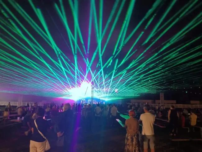 Sea Music Festival