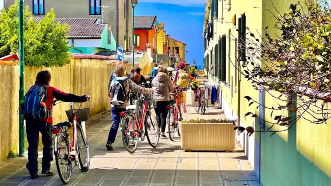 Unique Experiences in Chioggia
