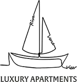 Luxury Apartments Riva Vena - Chioggia